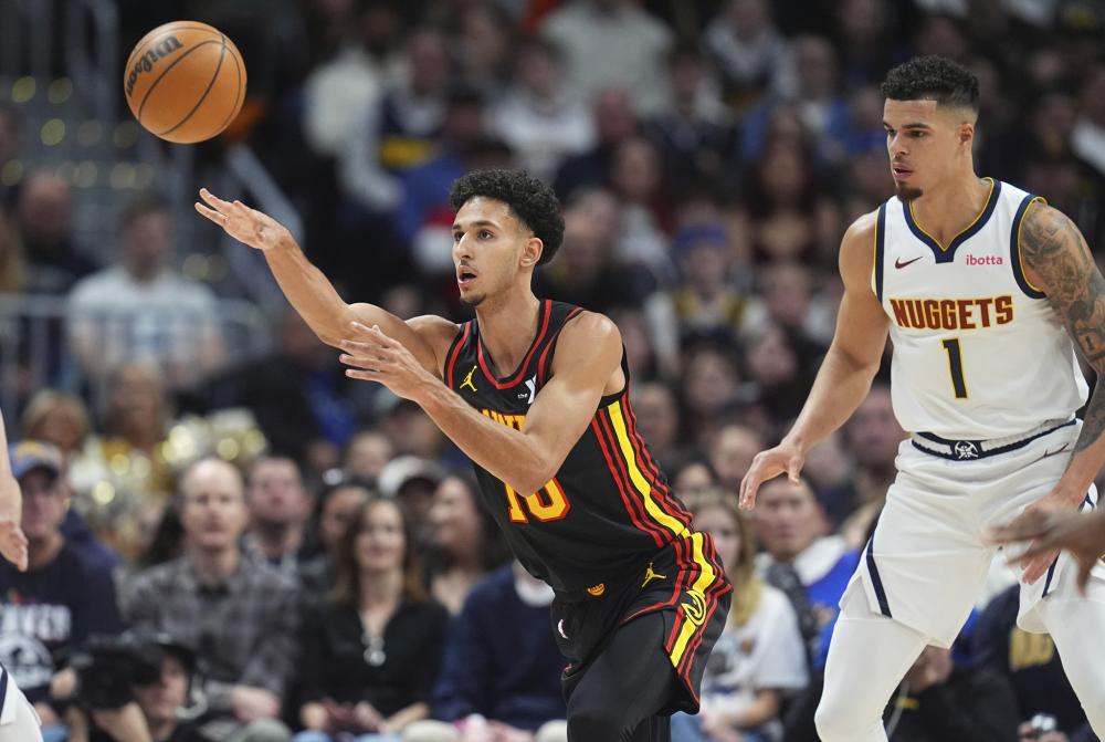 他可以作为 他可以作为